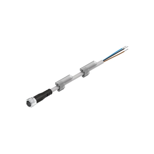 Festo Connecting Cable NEBU-M8G3-E-10-LE3 NEBU-M8G3-E-10-LE3 - main